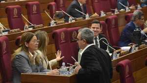 "A veces pisamos el palito", dice Yamil sobre pelea con Raúl Benítez