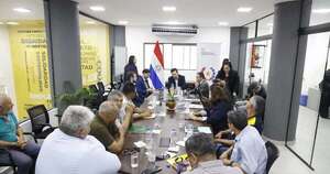 Diario HOY | La tercera es la vencida: lograron acuerdo y choferes levantan paro