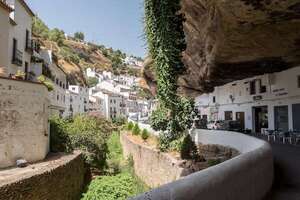 ¿Cuántos días se recomienda para conocer Setenil de las Bodegas, España? - Viajes - ABC Color