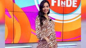 La policía interrumpe el baby shower de Sofi Sosa tras denuncias por supuestos disparos - Teleshow