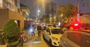 La Nación / Asesinan a diplomático indonesio en Perú
