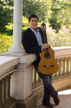 Presentan tributo a compositores Enrique y Luis Coeffier en el Teatro Municipal de Fernando