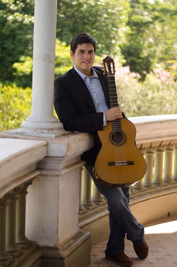 Presentan tributo a compositores Enrique y Luis Coeffier en el Teatro Municipal de Fernando