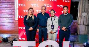 TCL eleva el estándar de formación profesional en Paraguay