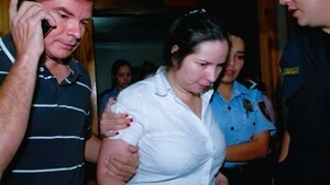 Exdirectora de la UNA condenada por corrupción pide salidas transitorias: audiencia será por WhatsApp