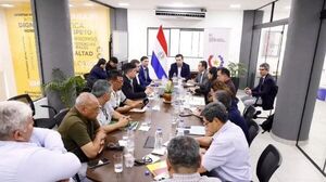 Popular / ¡La publicitada huelga de chóferes finalmente fue levantada!