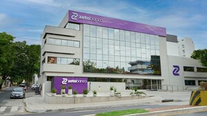BCP da vía libre y autoriza integración de BNB Corporación Paraguay S.A. como nuevo accionista de Zeta Banco