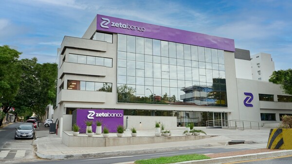 BCP da vía libre y autoriza integración de BNB Corporación Paraguay S.A. como nuevo accionista de Zeta Banco