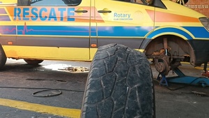 Bomberos de Concepción sin ambulancias en plena temporada de alta demanda - Concepción al Día