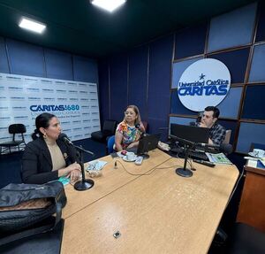 MIPYMES paraguayas se abren al mundo con apoyo estatal - Portal Digital Cáritas Universidad Católica