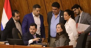 Diputados patea la fusión del MIC después de la movilización de Sitrande