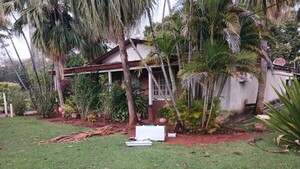 Delincuentes perpetran millonario robo en una vivienda de Horqueta