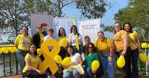 La Nación / En Alto Paraná la alta demanda supera capacidad de servicios en salud mental