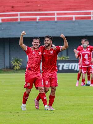 Lo que dejó la cuarta fecha del Campeonato Nacional B de UFI  - Fútbol de Ascenso de Paraguay - ABC Color
