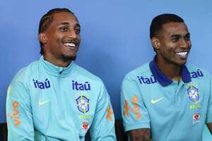 Eliminatorias Sudamericanas: Brasil desea enderezar su irregular campaña - Fútbol Internacional - ABC Color