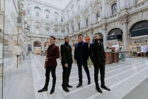 Il Divo: veinte años de magia que ahora brillarán a la luz de las velas - ABC Revista - ABC Color
