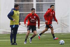 Eliminatorias Sudamericanas: Borrón y cuenta nueva en Chile - Fútbol Internacional - ABC Color