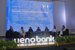 Celebran la tercera edición del Encuentro Artesanía + Diseño (A+D) - trece