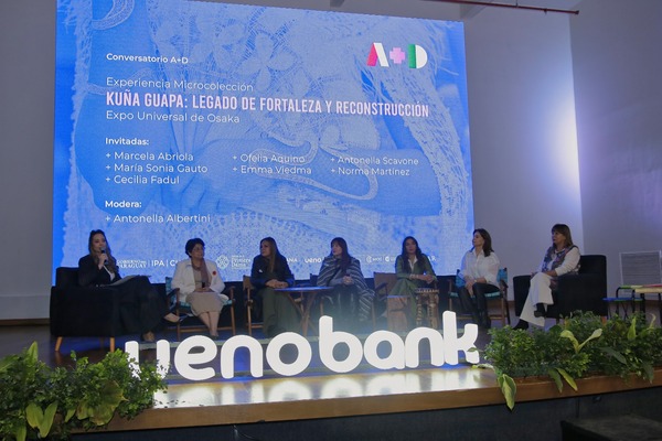 Celebran la tercera edición del Encuentro Artesanía + Diseño (A+D) - trece