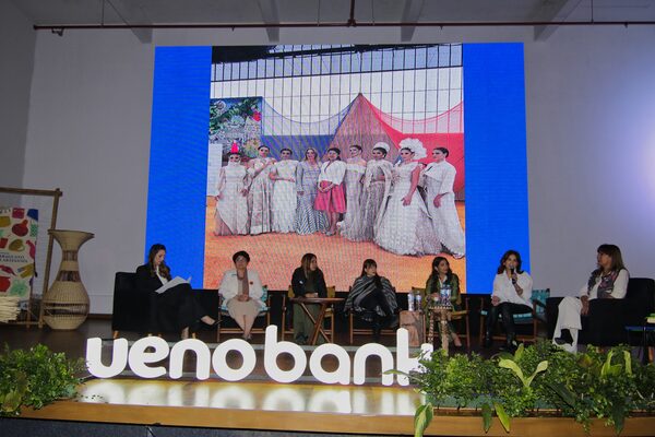 Celebran el Encuentro de Artesanía + Diseño (A+D), un sector clave para la artesanía paraguaya | Unicanal