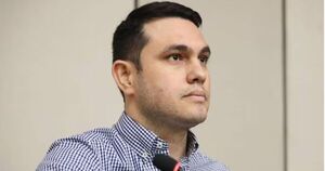 Popular / Ministerio Público acusa al al senador Hernán Rivas y solicita juicio oral