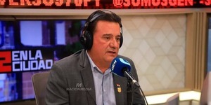 Zárate niega distanciamiento y pide más coordinación con ministros - ADN Digital