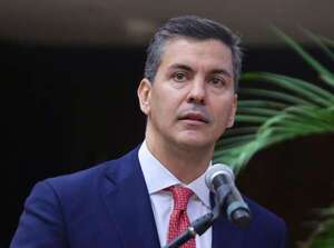 “No hay plata para aumento”: Peña descarta reajuste salarial a docentes - Info Alto Parana