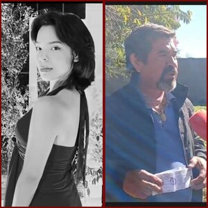 Vecinos de Coronel Oviedo organizan rifa para construir capilla en memoria de María Fernanda Benítez - Info Alto Parana