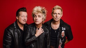 ¿Qué pidió Green Day para su show en Paraguay?
