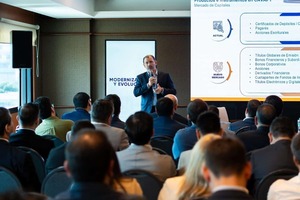Actores financieros refuerzan infraestructura tecnológica ante riesgos de hackers - La Tribuna
