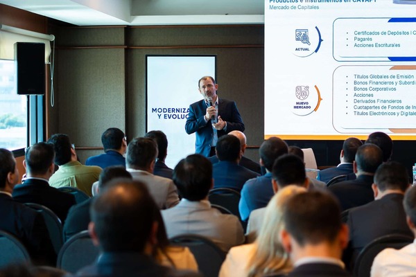 Actores financieros refuerzan infraestructura tecnológica ante riesgos de hackers - La Tribuna