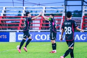 El rojiverde se suma a los octavos