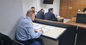 La Nación / Ex directivos de Mocipar enfrentarán juicio oral y público por estafa