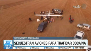 #Especial | Secuestro de aviones: El nuevo rostro del crimen organizado, Capítulo 2