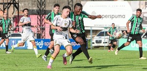Suerte dispar de clubes de primera: Tembetary sigue y Recoleta cae ante Sol - La Tribuna