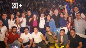 Conflicto liberal en el Este: cuestionan pacto PLRA-YOCREO para designación de candidato  - trece