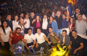 Dirigentes del PLRA analizan una estrategia jurídica para frenar designación de candidato | Unicanal