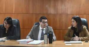La Nación / Fue acusado por estafa, enfrentó juicio oral y fue absuelto de culpa y pena