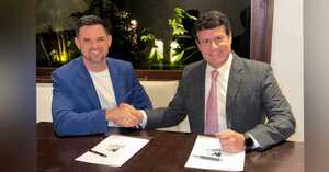 RGF Productions LLC es el representante exclusivo internacional del psicólogo Antonio Porcelli Piussi