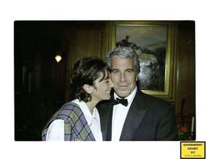 Cámara de representantes de EE.UU. publica más de 33.000 páginas del caso Epstein - Mundo - ABC Color