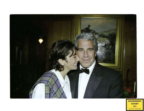 Cámara de representantes de EE.UU. publica más de 33.000 páginas del caso Epstein - Mundo - ABC Color