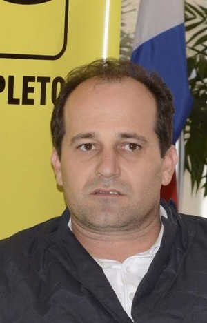 Fiscal Santander imputa a productor para favorecer a conocido invasor Nivaldo Ourikes - Info Alto Parana
