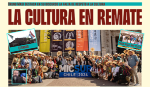 La Cultura en remate: Cierre del Museo Los Fundadores en Bella Vista - Info Alto Parana