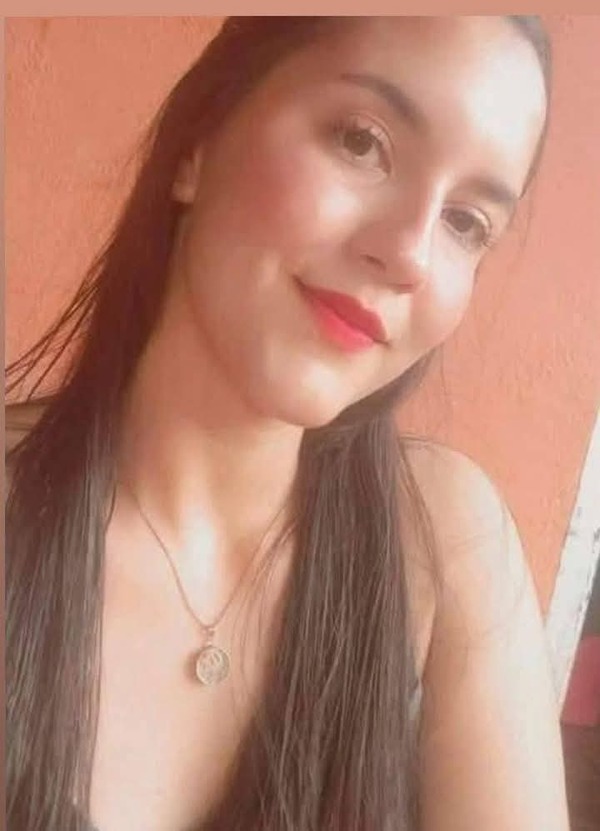 Joven paraguaya denunciada como desaparecida es detenida en Brasil con más de 114 kilos de marihuana - Info Alto Parana