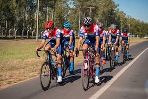 Copa 45 Aniversario del PCC será este domingo en Capiatá - Info Alto Parana