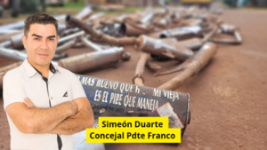 Piden control estricto contra motocicletas con escapes roncadores en Presidente Franco - Info Alto Parana