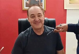 González Vaesken desmiente rumores sobre su candidatura a la intendencia de Ciudad del Este - Info Alto Parana