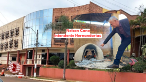 Funcionarios Municipales de Hernandarias Sufren Cuatro Meses de Atraso en Salarios - Info Alto Parana