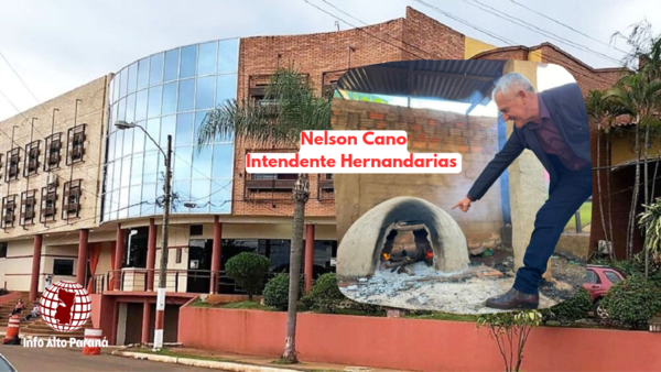 Funcionarios Municipales de Hernandarias Sufren Cuatro Meses de Atraso en Salarios - Info Alto Parana