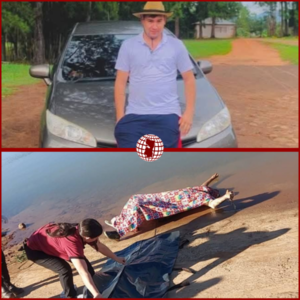 Hallan cadáver de joven desaparecido en el río Paraná - Info Alto Parana